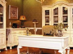 书房风水的注意事项