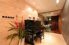 客厅角几形状摆放位置风水