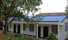 农村住房朝向摆放风水