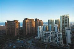 楼顶有消防水箱风水好不好?