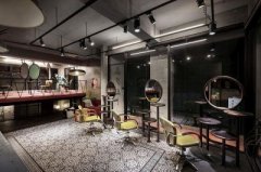 哪个堪舆大师看美容美发店风水出名
