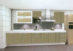 厨房风水的布置应该注意什么问题呢?