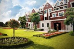 楼梯对门的风水大全大门对门有以下几种情况