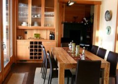 餐桌摆放风水禁忌有哪些？