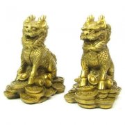 风水化解催旺聚财方法