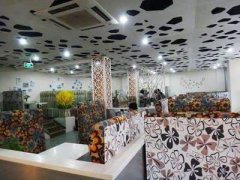 办公室门洞较大对风水有影响吗?