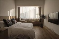 床的摆放风水禁忌