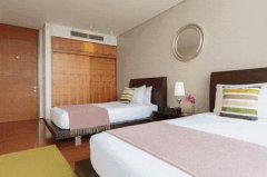 房间风水如何看卧室的床怎么摆才好?