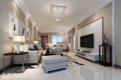 家里风水挂什么画好