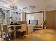 坐北朝南院内西墙画什么风水画好?