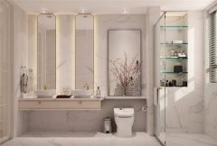 住宅楼卫生间风水视频讲解