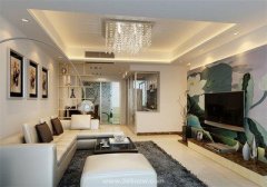 客厅沙发风水摆放位置