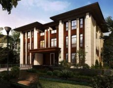 别墅小区如何选风水楼？