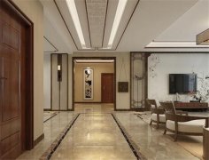 找风水先生算装修动工择日收费项目表