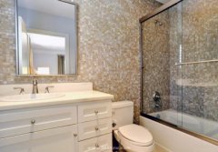 洗脸池在卫生间外风水如何布局