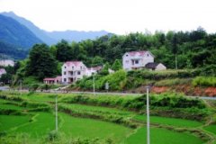 农村好风水：住宅风水