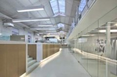 流年办公室风水