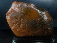 家里有风水摆件玉玺怎么摆放?