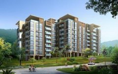 西北位楼梯风水