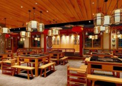 哪个风水改运大师看火锅店风水看得好