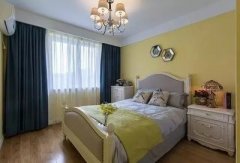 主卧衣帽间门风水好吗?