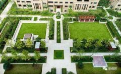 小区怎么看楼风水