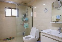 家居卫浴风水六忌