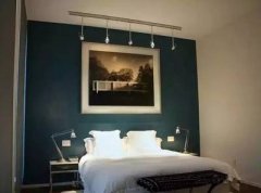 床头适合哪个位置什么风水好？