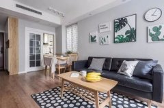 客厅的花卉禁忌