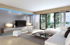 风水鱼缸里可以养虾吗?