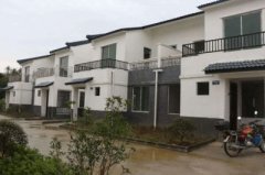 关于住宅的风水讲究