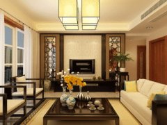 客厅墙砖与风水的关系