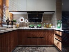 农村自建独立厨房风水如何布局?