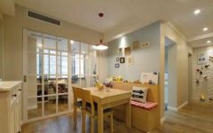 餐厅设计风水必知几点