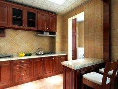 厨房门口冲风水禁忌有哪些？