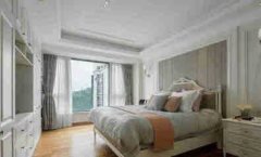 主卧室地板颜色风水有哪些讲究？