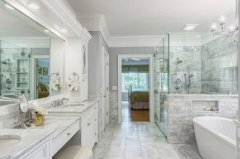 卫生间的门颜色风水禁忌大全