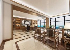 虎皮兰办公室摆放风水