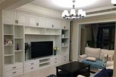 家庭兴衰的客厅风水知识