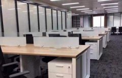 办公室装修不能犯的风水禁忌