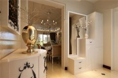 家居风水格局如何调整？