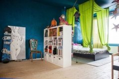 新房门头风水布局有哪些禁忌？