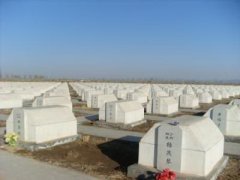 关于坟墓的风水有哪些呢?