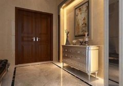 鞋柜如何摆放风水好?