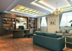 办公室的好风水是什么？