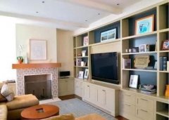 大厅挂钟风水布局