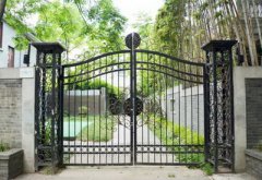 农村住宅大门风水有哪些