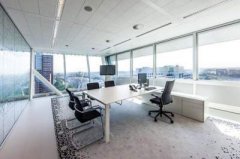 集体办公室位置风水如何选择?