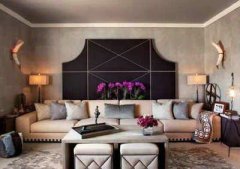 家居风水壁布局有什么讲究？