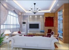 客厅沙发放位置风水禁忌